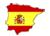 ESCAYOLAS Y AISLAMIENTOS SÁNCHEZ - Espanol
